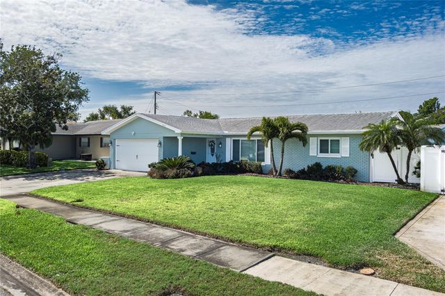 6232 33RD AVENUE N, St Petersburg, FL 33710