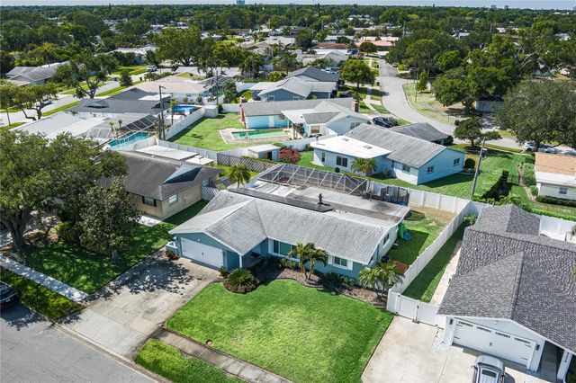 6232 33RD AVENUE N, St Petersburg, FL 33710