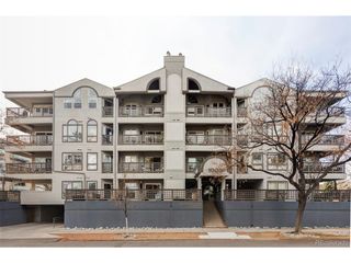 1000 E 1st Ave 104, Denver, CO 80218
