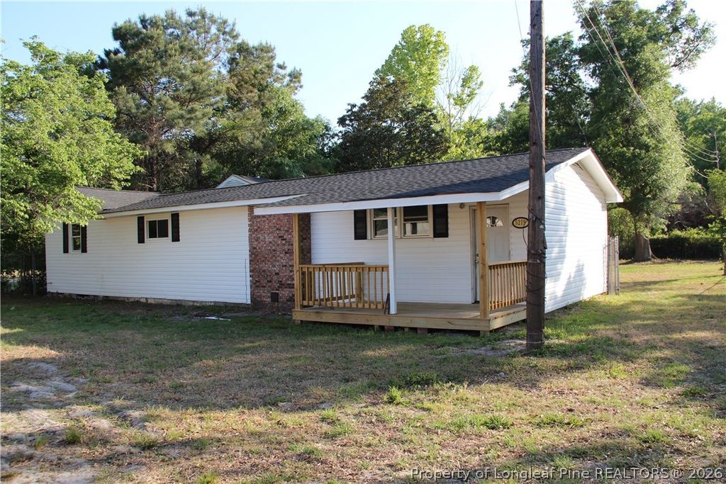 5211 Red Maple Lane, Hope Mills, NC 28348 — photo 5