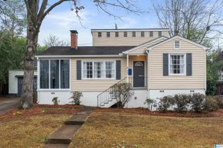 629 19TH COURT S, Birmingham, AL 35205