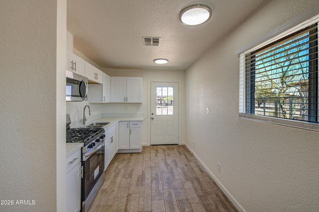 314 W SEAGOE Avenue, Coolidge, AZ 85128