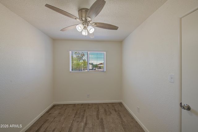 314 W SEAGOE Avenue, Coolidge, AZ 85128