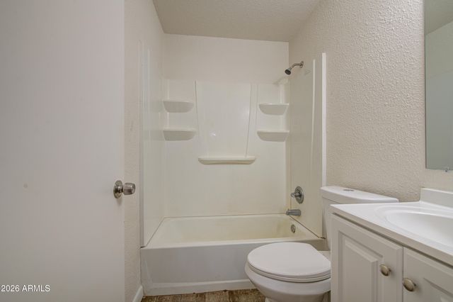314 W SEAGOE Avenue, Coolidge, AZ 85128