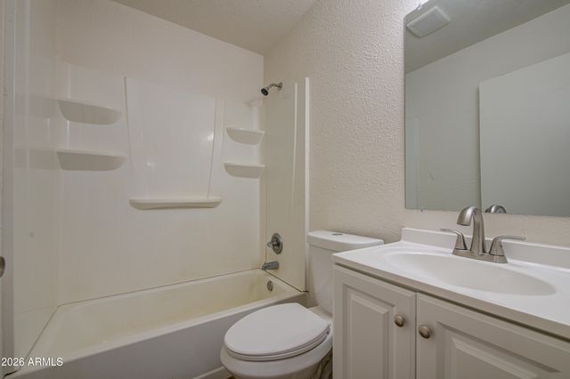 314 W SEAGOE Avenue, Coolidge, AZ 85128
