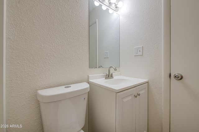 314 W SEAGOE Avenue, Coolidge, AZ 85128