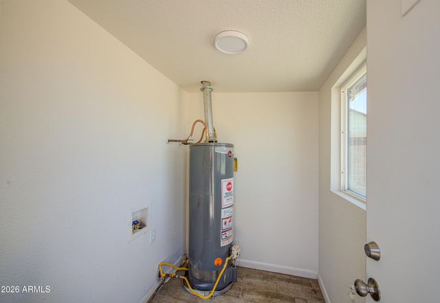 314 W SEAGOE Avenue, Coolidge, AZ 85128