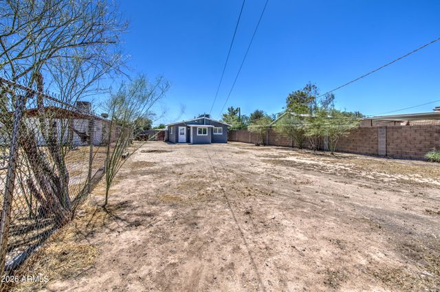 314 W SEAGOE Avenue, Coolidge, AZ 85128