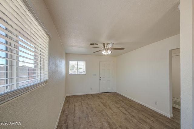 314 W SEAGOE Avenue, Coolidge, AZ 85128