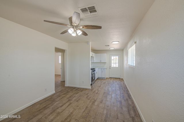 314 W SEAGOE Avenue, Coolidge, AZ 85128