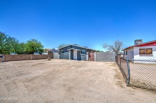 314 W SEAGOE Avenue, Coolidge, AZ 85128