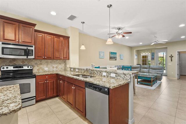 27243 IPSWICH DRIVE, Englewood, FL 34223