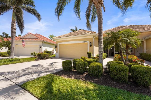 27243 IPSWICH DRIVE, Englewood, FL 34223