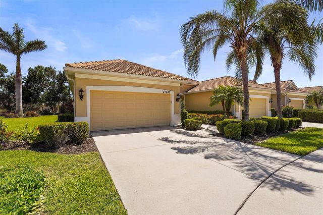 27243 IPSWICH DRIVE, Englewood, FL 34223