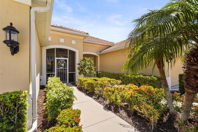 27243 IPSWICH DRIVE, Englewood, FL 34223