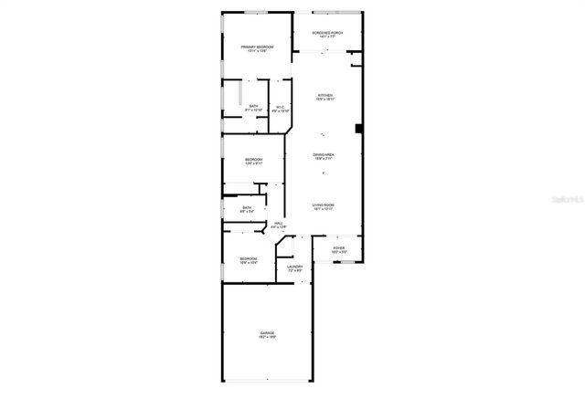 27243 IPSWICH DRIVE, Englewood, FL 34223