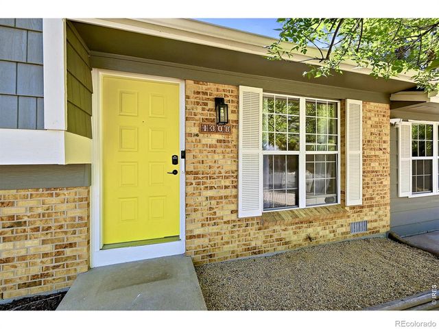 1308 Alexandria Street, Lafayette, CO 80026