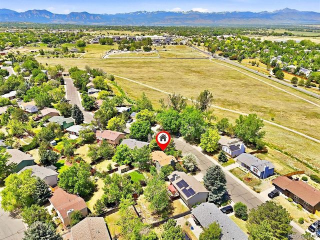 1308 Alexandria Street, Lafayette, CO 80026