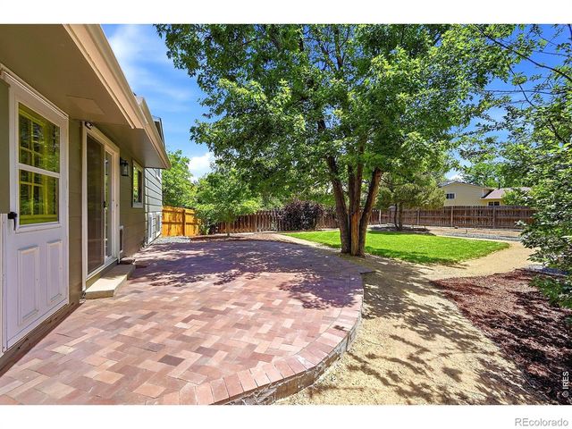 1308 Alexandria Street, Lafayette, CO 80026