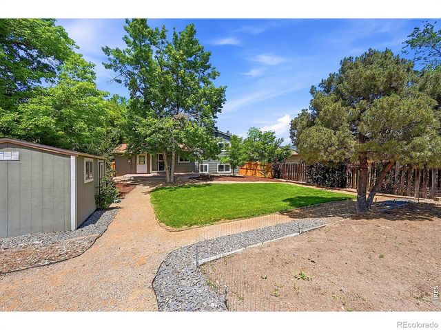 1308 Alexandria Street, Lafayette, CO 80026
