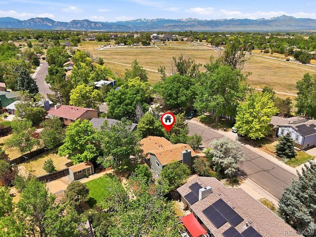 1308 Alexandria Street, Lafayette, CO 80026