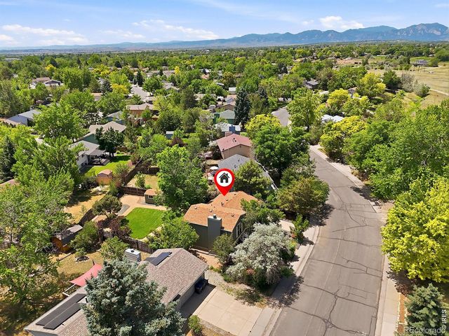 1308 Alexandria Street, Lafayette, CO 80026