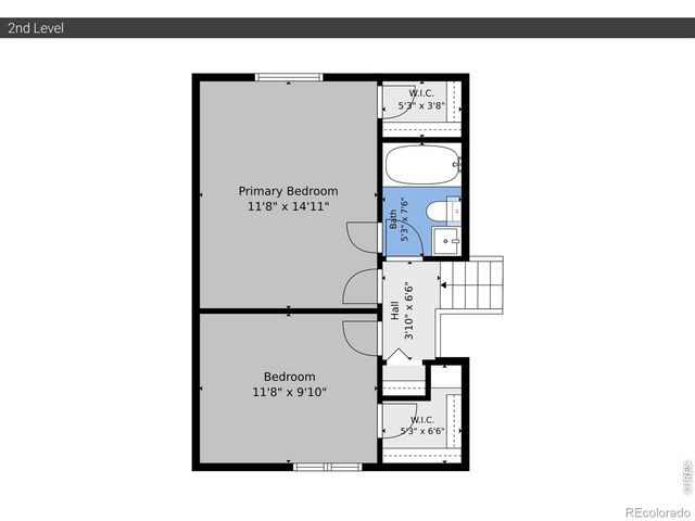 1308 Alexandria Street, Lafayette, CO 80026