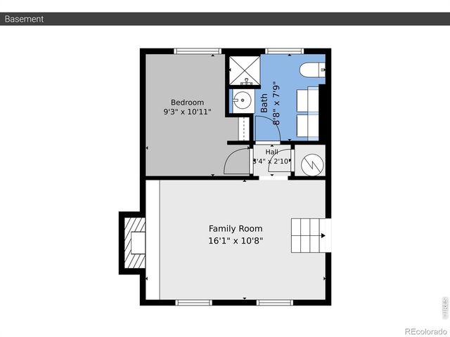 1308 Alexandria Street, Lafayette, CO 80026