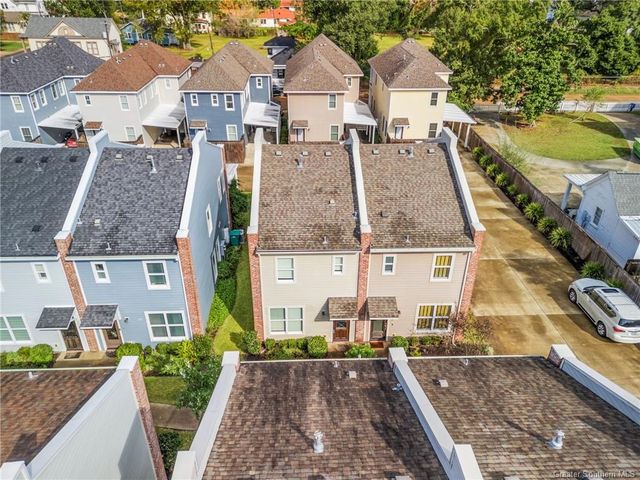 515 Division Street 5, Lake Charles, LA 70601