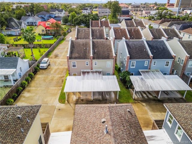 515 Division Street 5, Lake Charles, LA 70601