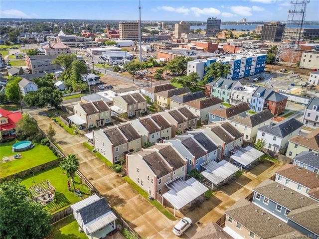 515 Division Street 5, Lake Charles, LA 70601