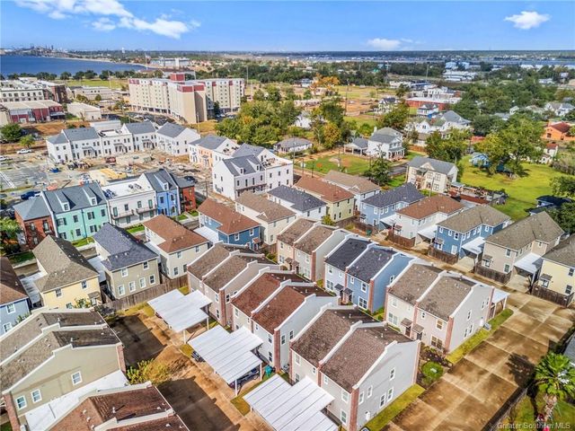 515 Division Street 5, Lake Charles, LA 70601