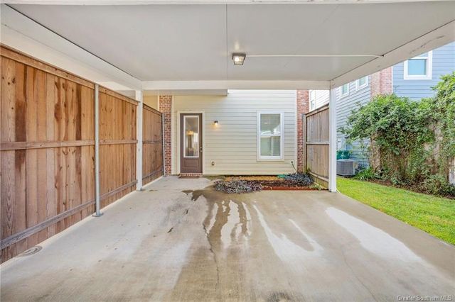 515 Division Street 5, Lake Charles, LA 70601