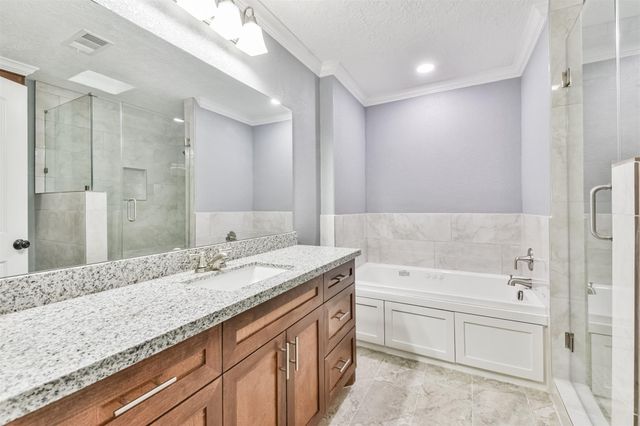 626 Silverton Street, Spring, TX 77373