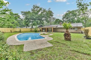 626 Silverton Street, Spring, TX 77373