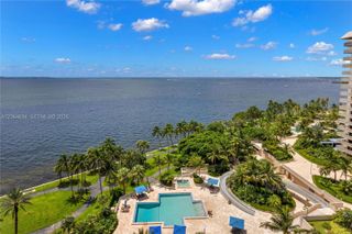3 Grove Isle Dr C1402, Miami, FL 33133