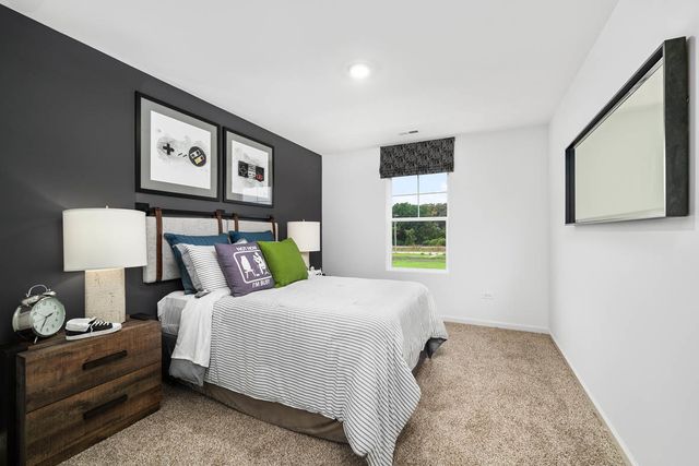 2633 camelback Lane, Pingree Grove, IL 60140