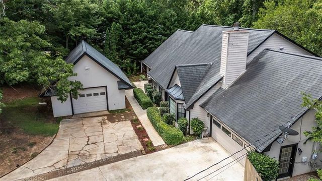 5479 DORSETT SHOALS Road, Douglasville, GA 30135
