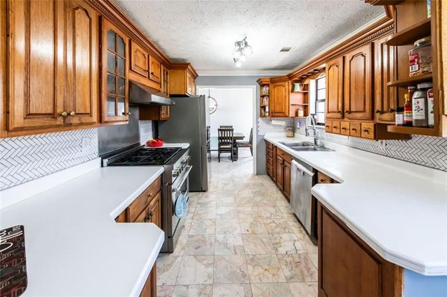 5479 DORSETT SHOALS Road, Douglasville, GA 30135