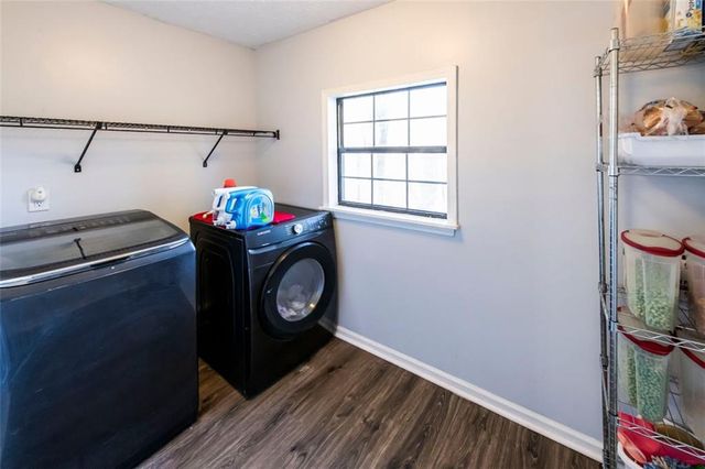 5479 DORSETT SHOALS Road, Douglasville, GA 30135