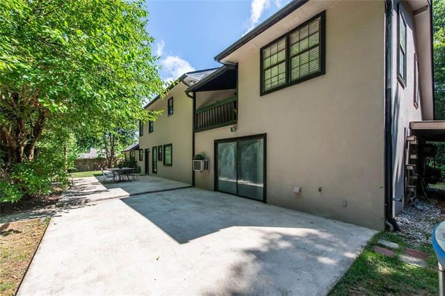 5479 DORSETT SHOALS Road, Douglasville, GA 30135