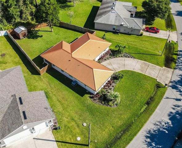 50 WHISPERING PINE DRIVE, Palm Coast, FL 32164