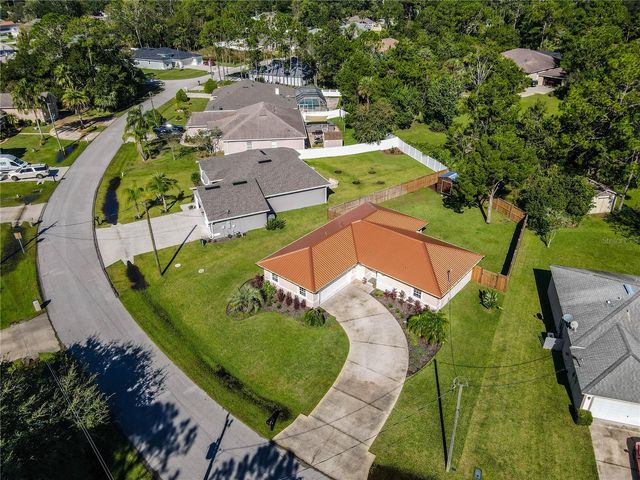 50 WHISPERING PINE DRIVE, Palm Coast, FL 32164
