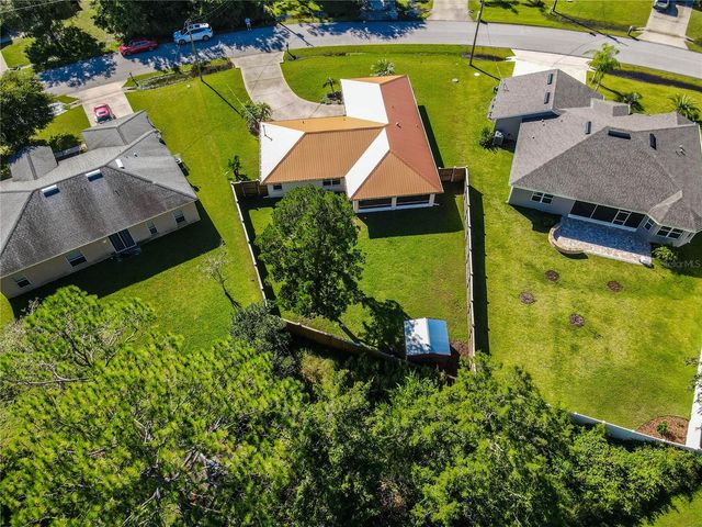 50 WHISPERING PINE DRIVE, Palm Coast, FL 32164
