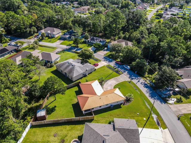 50 WHISPERING PINE DRIVE, Palm Coast, FL 32164