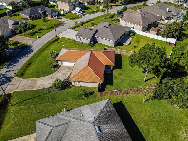 50 WHISPERING PINE DRIVE, Palm Coast, FL 32164