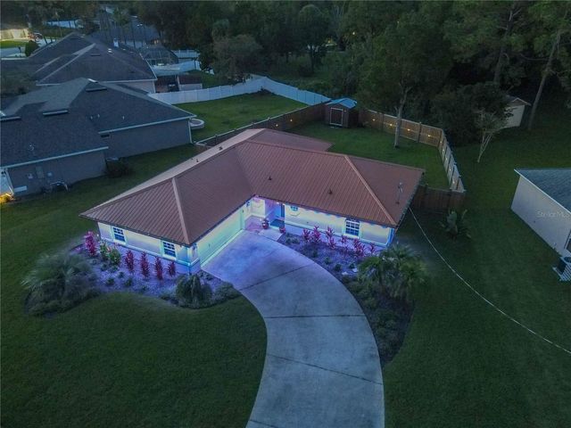 50 WHISPERING PINE DRIVE, Palm Coast, FL 32164