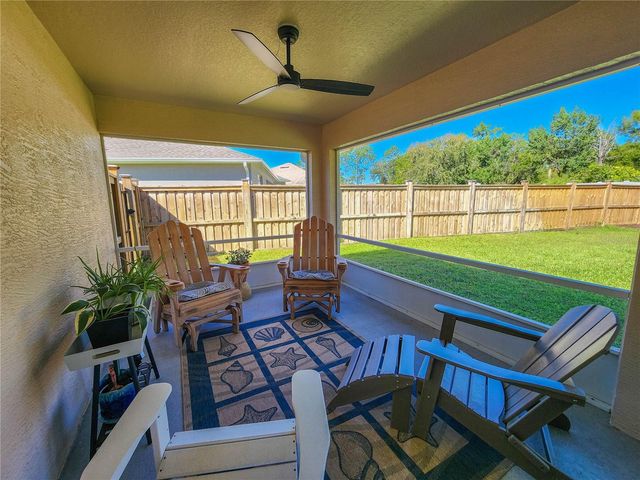50 WHISPERING PINE DRIVE, Palm Coast, FL 32164