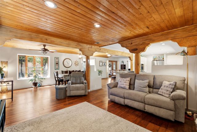 2 Arbol Grande, Santa Fe, NM 87506