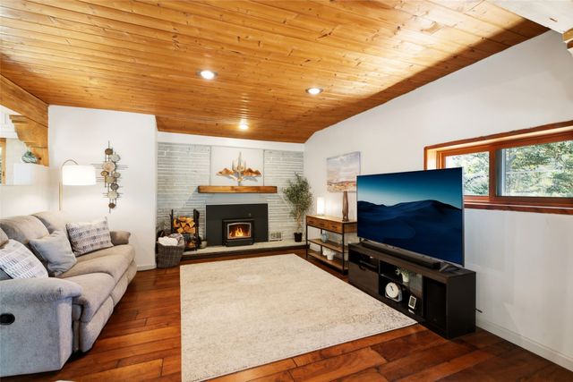 2 Arbol Grande, Santa Fe, NM 87506
